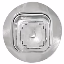 Elleci ANP13000, Acciaio inox, Elleci, 8,89 cm (3.5")