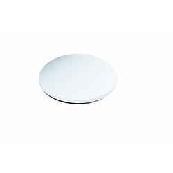 Elleci AKCP1296 accessorio idraulico per lavandino Bianco 12,7 cm (5")