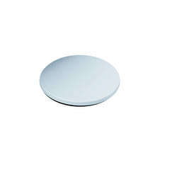 Elleci AGCP1268 accessorio idraulico per lavandino Bianco 12,7 cm (5")