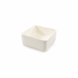 Codice: 3C-MCR600309 Marca: 3C CASA. Contenitore Quadrato 15x15x6 Bianco