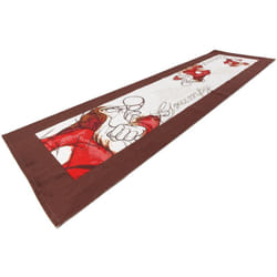 Disney - Egan Runner 7 Nani Brontolo 40X140