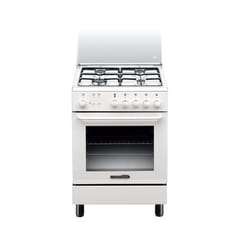 Bertazzoni S640 21 W Cucina Gas naturale Gas Bianco
