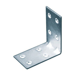 Lastrina di giunzione ad angolo larghezza mm.30 - mm.100x100x30