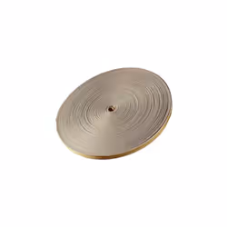 Tipo extra pesante, disponibile nei colori bianco o bicolore nei due versi beige e grigio . Rotolo 50 mt.