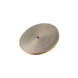 Cintino Cotone Pesante Bianco Rt.50 Mt