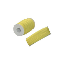 Spago muratore plp giallo fluo MT.25