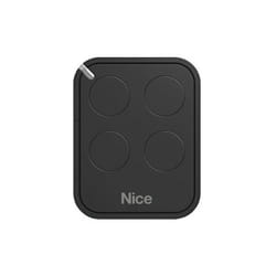 Nice - Telecomando Radiocomando Trasmettitore Originale 4 Canali flor era FLO4RE