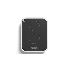 Nice - On2ce Trasmettitore 2 Canali 433,92 Mhz Codifica Seq. Inserimento Multiplo