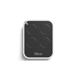 Nice - On4ce Trasmettitore 4 Canali 433,92 Mhz Era One Automazione
