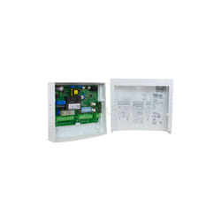 Nice - Centrale Scheda Quadro Di Comando 1 Motore Serranda 230v 220v MC200 ex A02