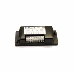 NICE MORX : Decoder per 1 ETP oppure fino a 4 EDS / EDSI collegati in parallelo, con una memoria BM1000 per 255 combinazioni ...