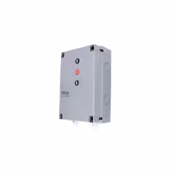 Centrale di comando mindy A924 (adatta per sumo). Versione 24 V per uno motore a corrente continua, con encoder. Frizione int ...