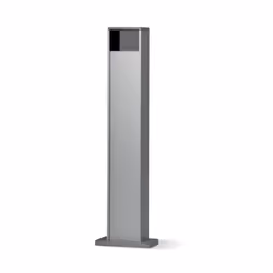 Colonna per fotocellula PHW, H. 50cm Nice. Compatibile con: EPM/B EMPO/B EPL/B EPLO/B PHW*** (necessario adattatore) Prezzo r ...