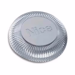 Luce di segnalazione multifunzione a Led. Versione unica ad alimentazione 12/24 vac/vdc con funzione di luce lampeggiante, di ...
