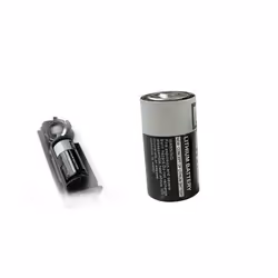 Kit batteria 7 Ah per i trasmettitori FT210/FT210B, per uso intensivo Nice.