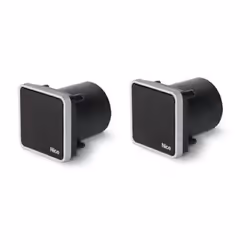 Coppia di fotocellule Orientabili 30 da incasso LARGE Nice EPLIO Facili e versatili: versioni da incasso EPLIO compatibili co ...