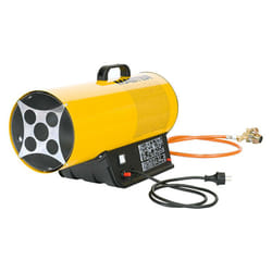 Generatore aria calda a gas Master blp 17M