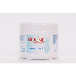 Fashion Cosmetics Bioline esthetique crema mani