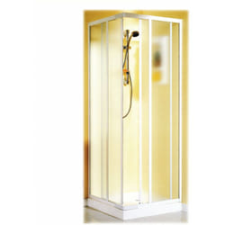 Box doccia crilex goccia 1,6 mm 68-80X68-80 bco