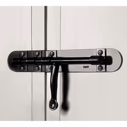 Garofalo TUSCANY EVO 200 Casetta in plastica - Vista aggiuntiva 4