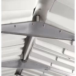 Garofalo SCIK BASIC Casetta in plastica - Vista aggiuntiva 4