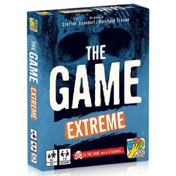 Da Vinci The Game. Extreme