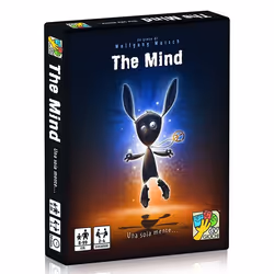 Da Vinci The Mind, 3 anno/i