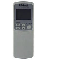 Digiquest TLC119 telecomando IR Wireless Aria condizionata Pulsanti