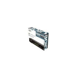 Digiquest - 8010 hd deu - Decoder satellitare Free to air DVB-S2 - funzione mediaplayer, Nero, hevc 265 MAIN10