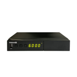 Digiquest 8500 CI HD Nero