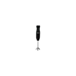 Digiquest - Frullatore ad immersione handy 99, Lame in Acciaio inox, Potenza 250Watt, Braccio Smontabile, Impugnatura Ergonomica e occhiello per