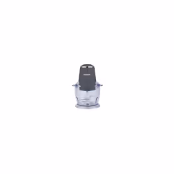 Tritatutto potente, compatto e capiente, sempre comodo ed efficace per ogni ingrediente. CARATTERISTICHE: - Potenza 300W - Do ...