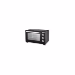 Il Digiquest OVEN30S2 è la scelta perfetta per chi cerca un forno compatto, efficiente e versatile. Prepara piatti migliori p ...