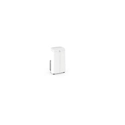 Climatizzatore portatile comodo 12000BTU 4 in 1 freddo caldo umidificatore e ventilatore 3.5kW e 2.5 kW 24h Timer Modalità Notte Salvaspazio Classe
