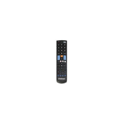 Digiquest - Programmabile 4 in 1 - Compatibile con tutti i tv, decoder, ricevitore, dvd e hifi. Pui controllare fino a 4 diversi dispositivi.