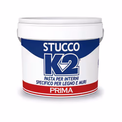 stucco in pasta specifico per legno e muri - ottimo potere riempitivo e ottima resa - ottima aderenza su ogni tipo di support ...
