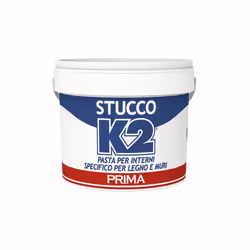 Stucco bianco per mobili, infissi e muri. E' inodore, non imputridisce, quindi sempre pronto all'uso. Specifico per pareti in ...