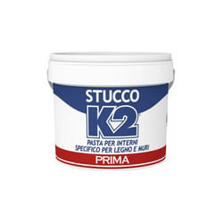Fraschetti - stucco in pasta 'K2' Kg. 20