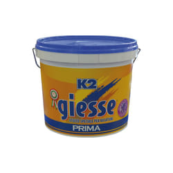 Stucco In Pasta K2 "Giesse" 5Kg