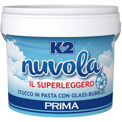 Fraschetti - stucco K2 pasta nuvola LT.2,5 SL3000