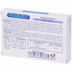 Be Quiet Stress Control Integratore 15 Compresse - Vista aggiuntiva 4