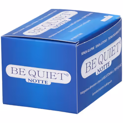 Be Quiet Notte 1 Mg 20 Bustine 1,3 G 20x1,3 g Bustina