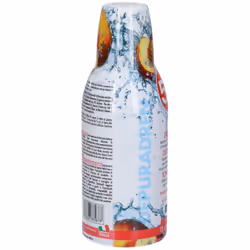 5D Depuradren Integratore Alimentare Drenante Tonificante Gusto Tè alla Pesca 500 ml