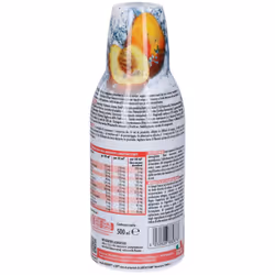 5D Depuradren Integratore Alimentare Drenante Tonificante Gusto Tè alla Pesca 500 ml