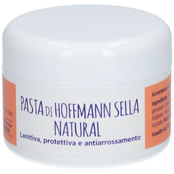 Pasta di Hoffman Pasta Lenitiva per Pelli Delicate 75ml
