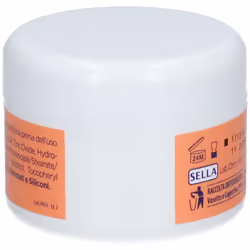 Pasta di Hoffman Pasta Lenitiva per Pelli Delicate 75ml