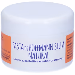 Pasta di Hoffman Pasta Lenitiva per Pelli Delicate 200 ml