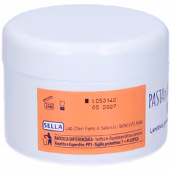 Pasta di Hoffman Pasta Lenitiva per Pelli Delicate 200 ml