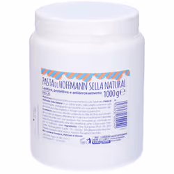 Pasta Hoffmann Natural per Arrossamenti e Irritazioni 1Kg