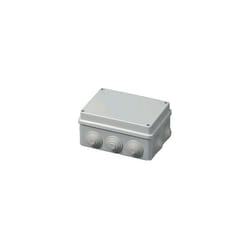Cassetta Derivazione Ip55 150X110X70 ( elettrocanali cod. EC400C5 )